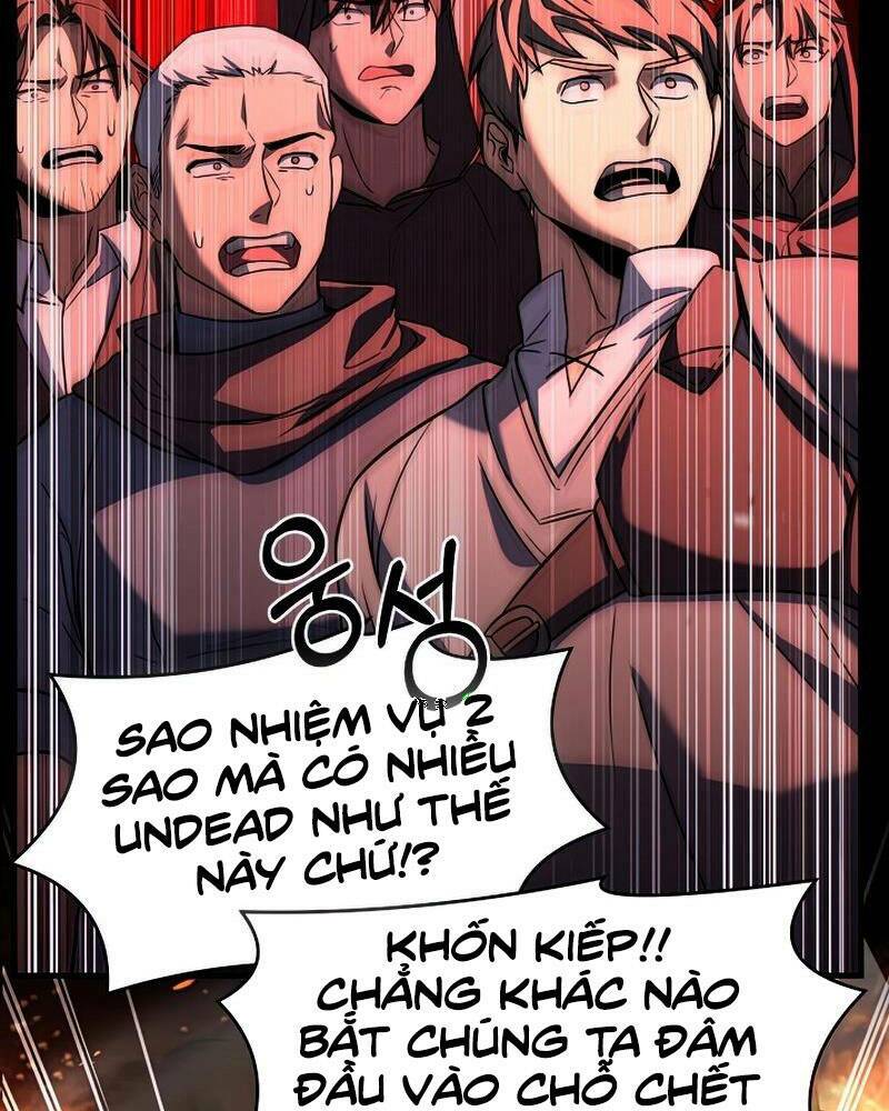 Huyền Thoại Giáo Sĩ Trở Lại Chapter 61 - Trang 2