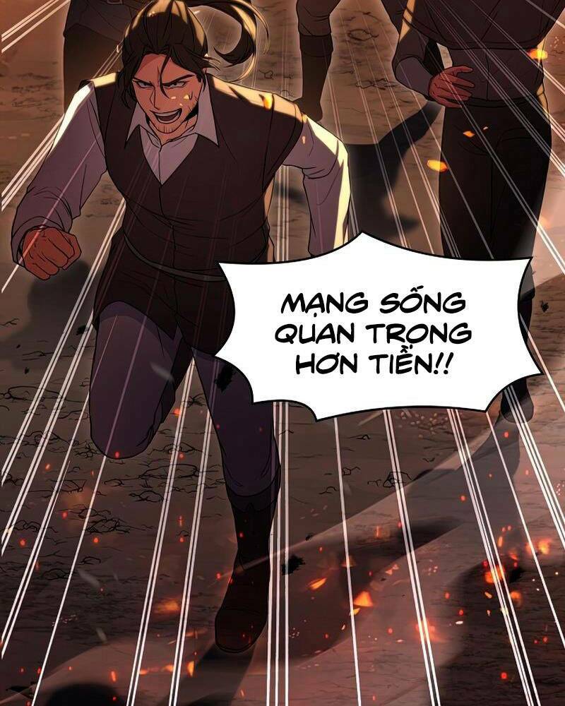 Huyền Thoại Giáo Sĩ Trở Lại Chapter 61 - Trang 2