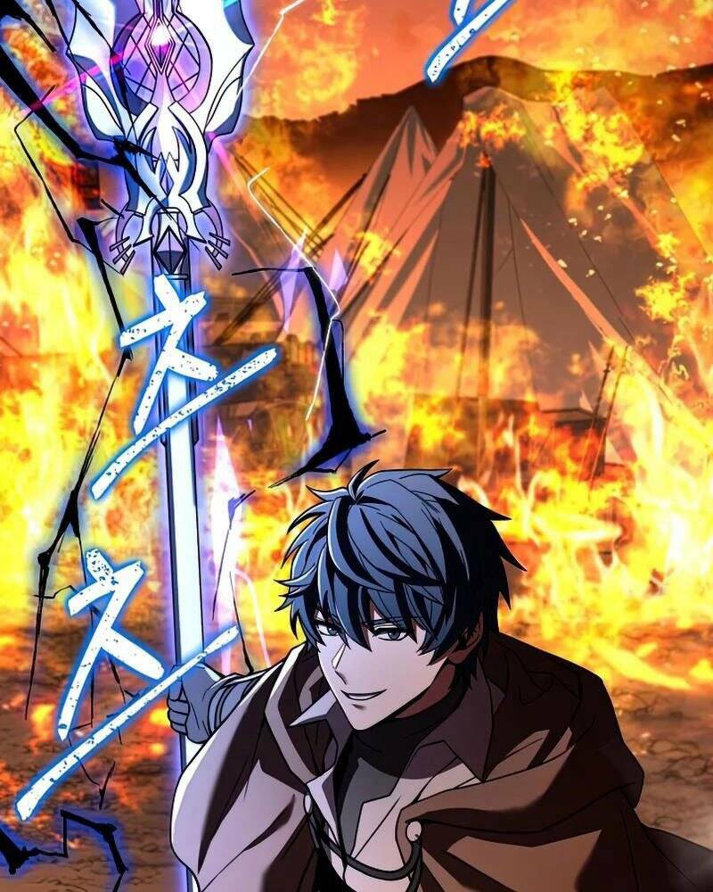 Huyền Thoại Giáo Sĩ Trở Lại Chapter 61 - Trang 2