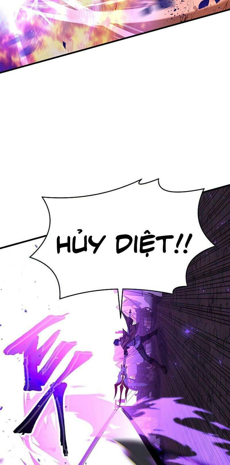 Huyền Thoại Giáo Sĩ Trở Lại Chapter 61 - Trang 2