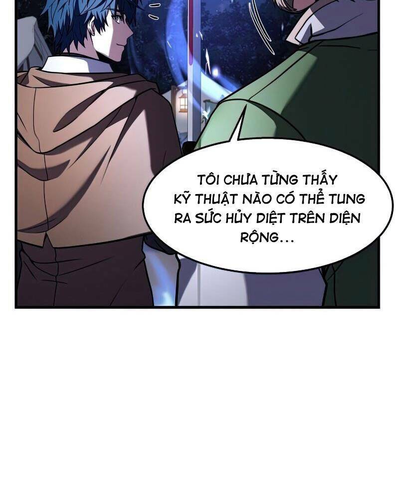 Huyền Thoại Giáo Sĩ Trở Lại Chapter 61 - Trang 2