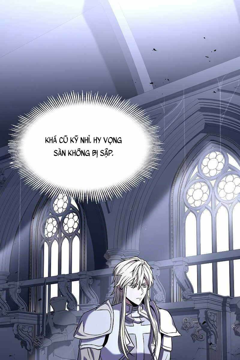 Huyền Thoại Giáo Sĩ Trở Lại Chapter 63 - Trang 2