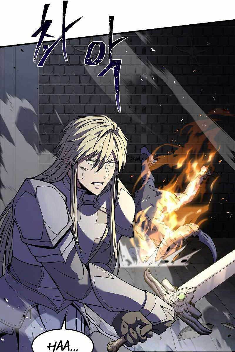 Huyền Thoại Giáo Sĩ Trở Lại Chapter 63 - Trang 2