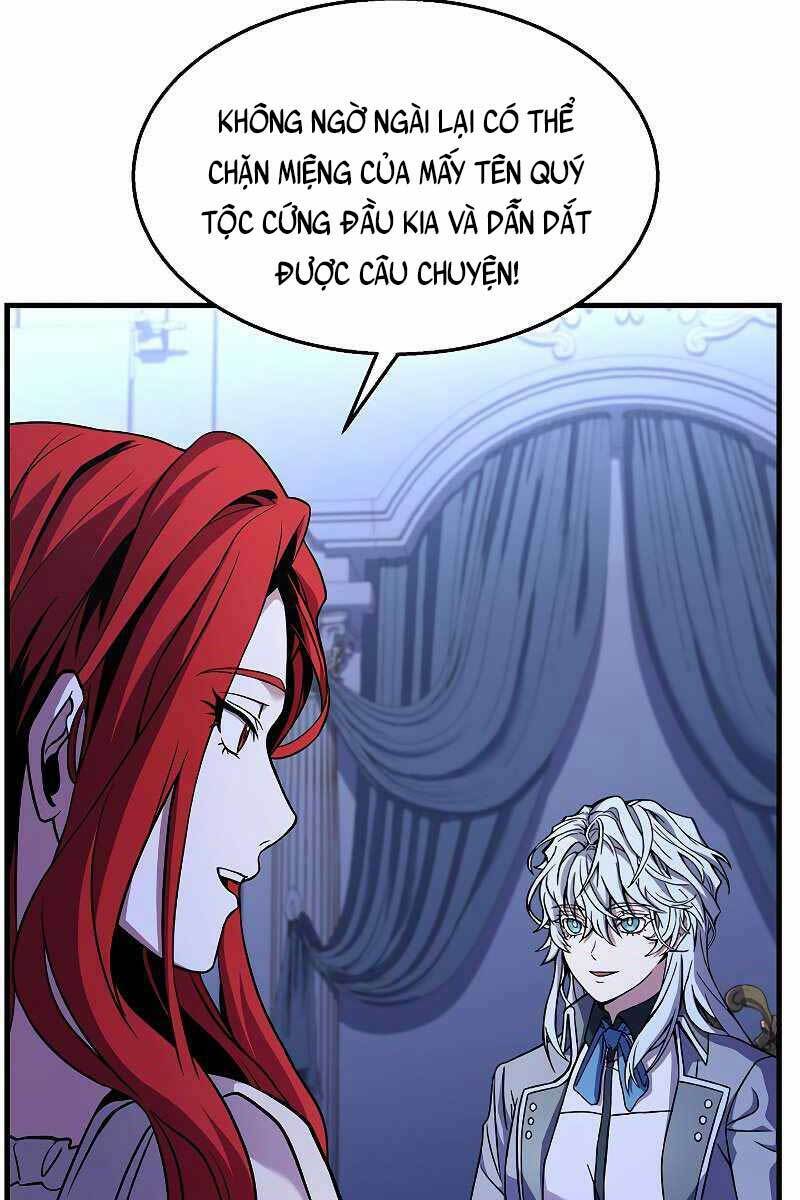 Huyền Thoại Giáo Sĩ Trở Lại Chapter 63 - Trang 2