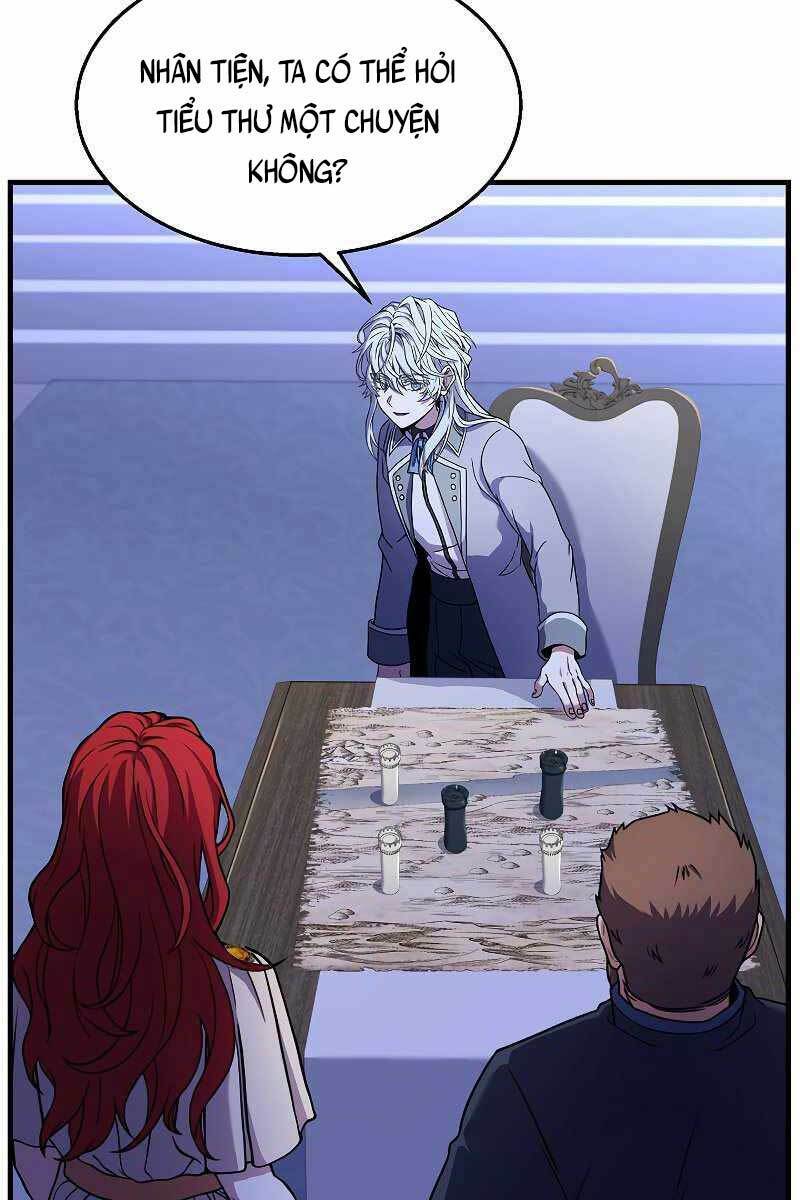 Huyền Thoại Giáo Sĩ Trở Lại Chapter 63 - Trang 2