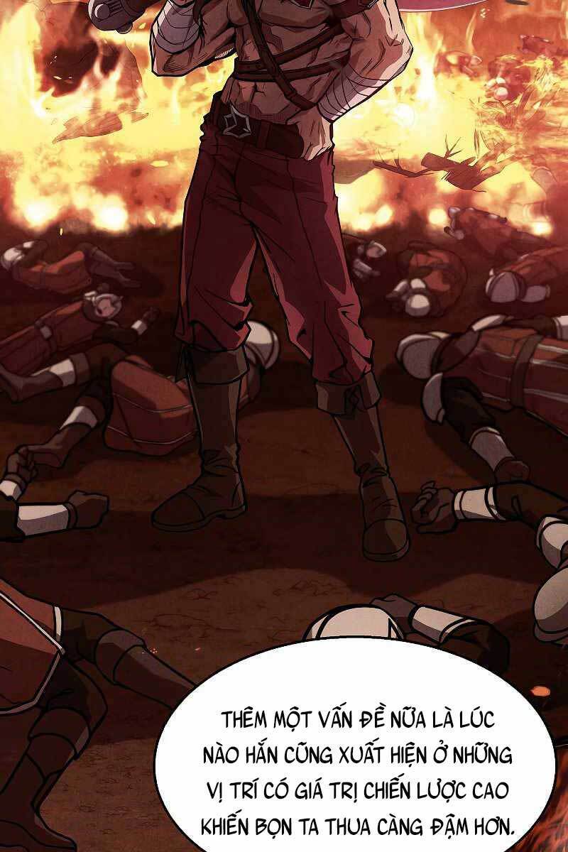 Huyền Thoại Giáo Sĩ Trở Lại Chapter 63 - Trang 2