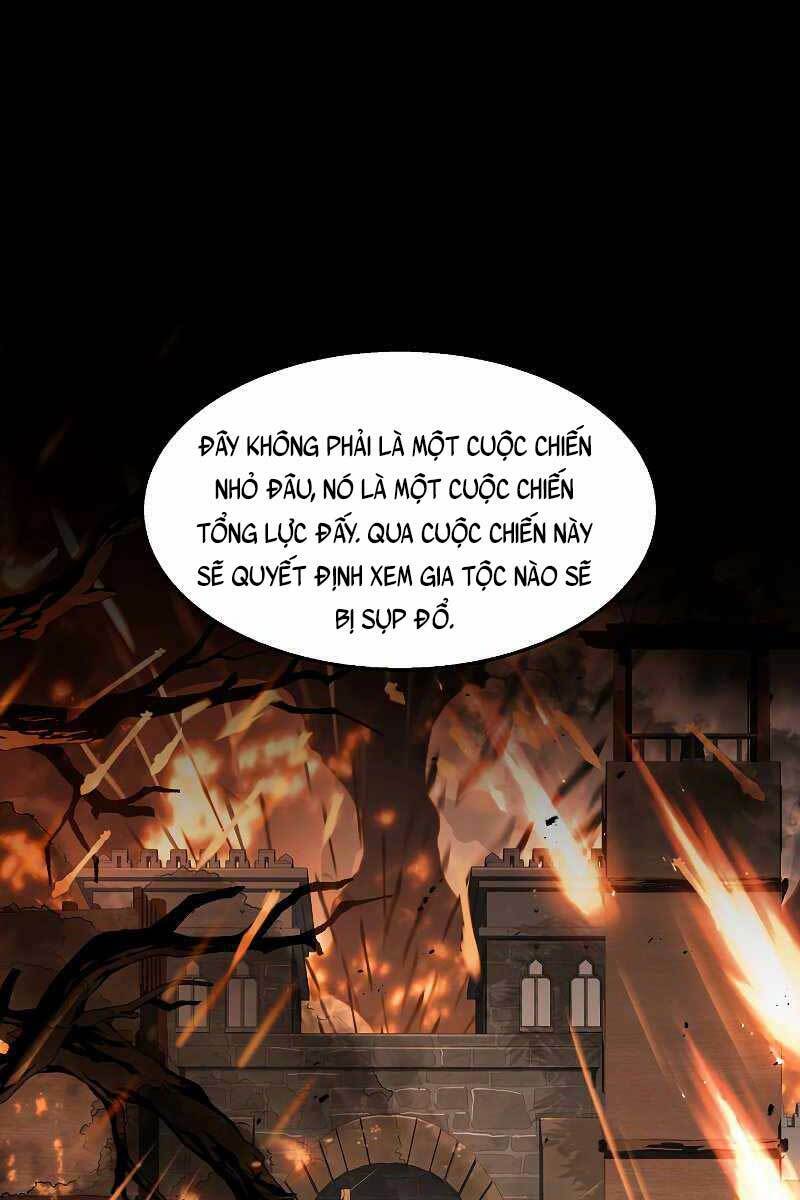 Huyền Thoại Giáo Sĩ Trở Lại Chapter 63 - Trang 2