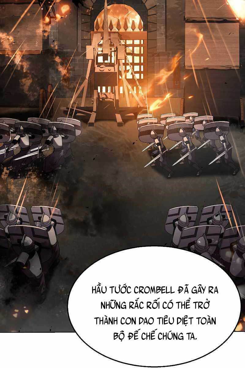 Huyền Thoại Giáo Sĩ Trở Lại Chapter 63 - Trang 2