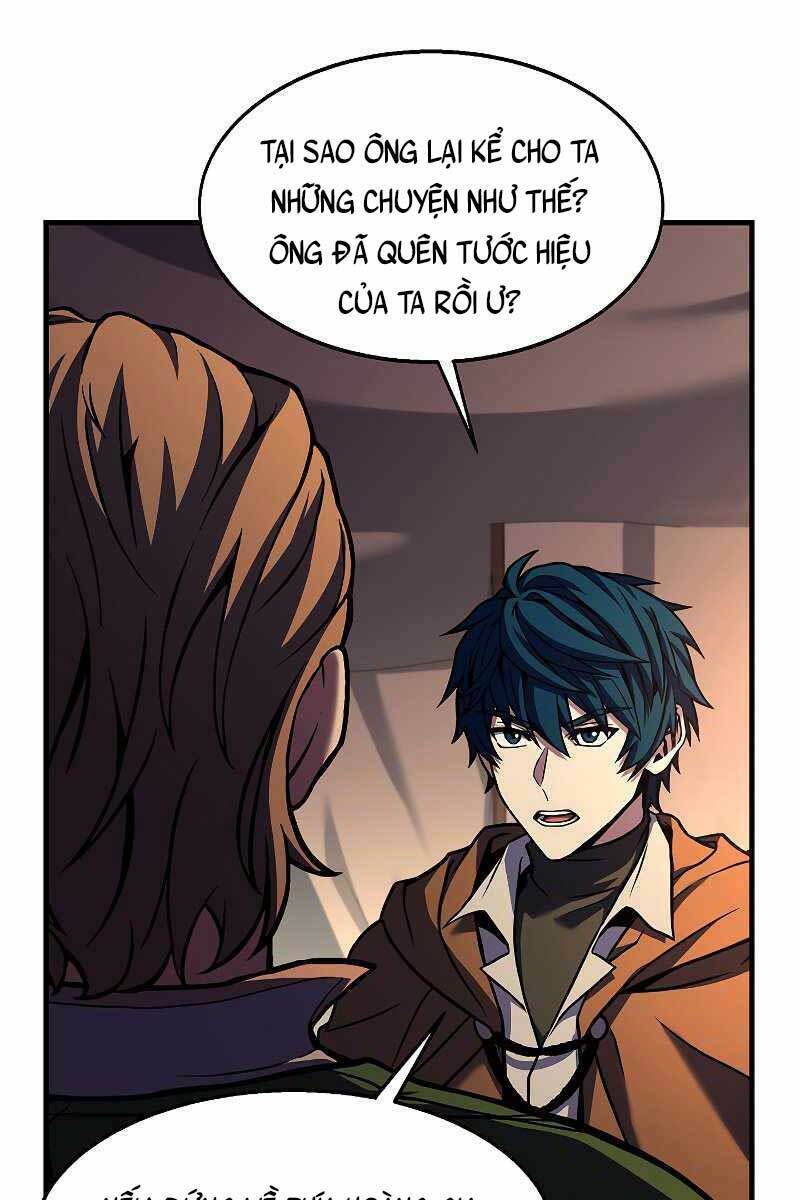 Huyền Thoại Giáo Sĩ Trở Lại Chapter 63 - Trang 2