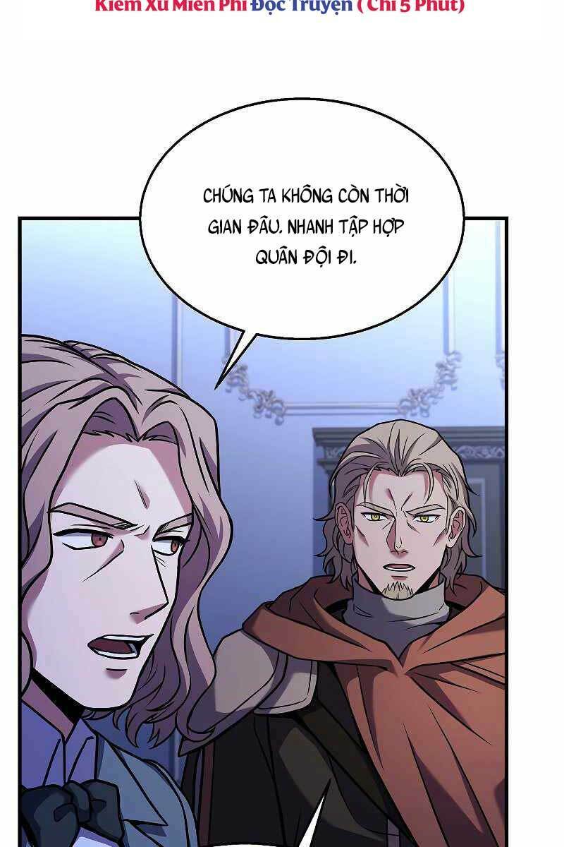 Huyền Thoại Giáo Sĩ Trở Lại Chapter 63 - Trang 2