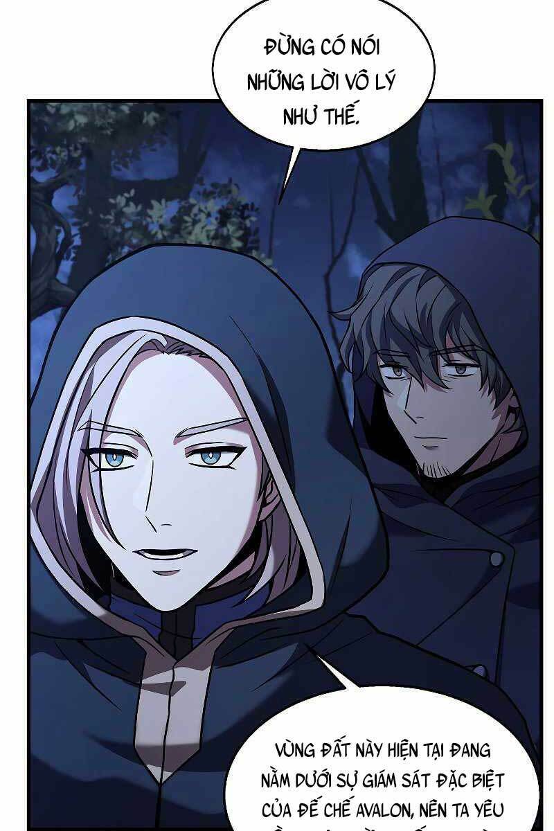 Huyền Thoại Giáo Sĩ Trở Lại Chapter 63 - Trang 2