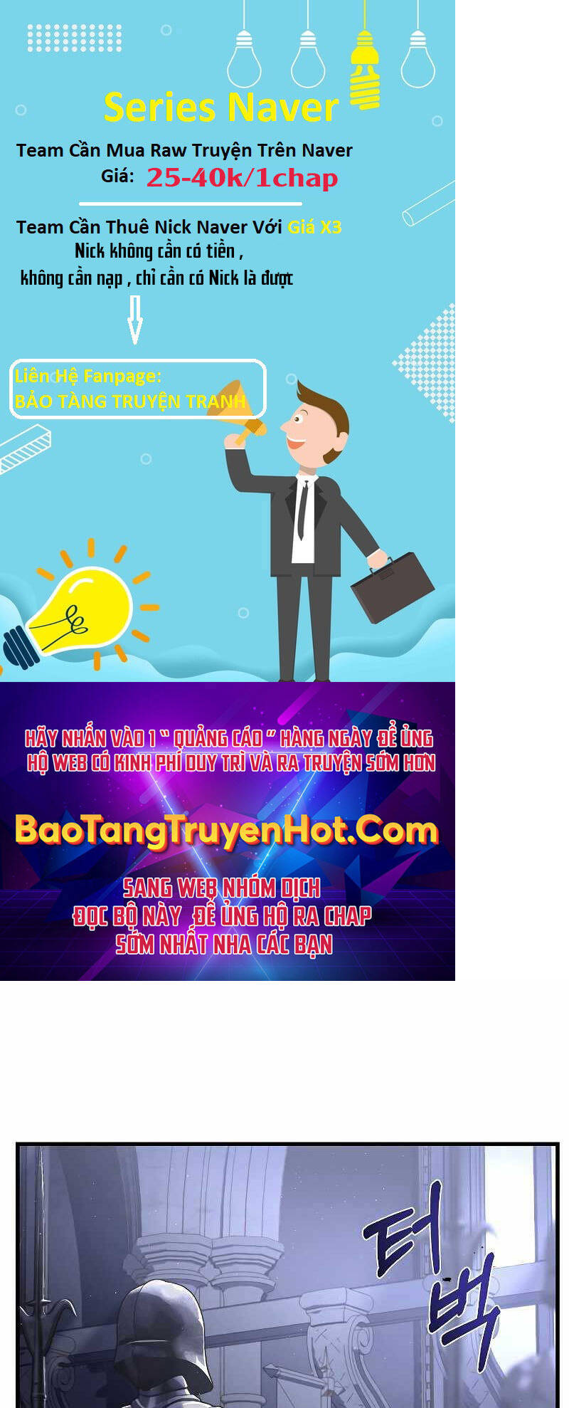 Huyền Thoại Giáo Sĩ Trở Lại Chapter 63 - Trang 2