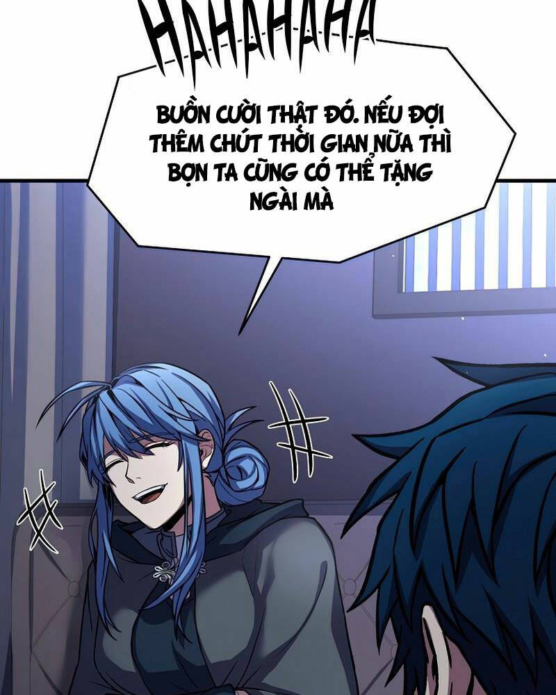 Huyền Thoại Giáo Sĩ Trở Lại Chapter 64 - Trang 2