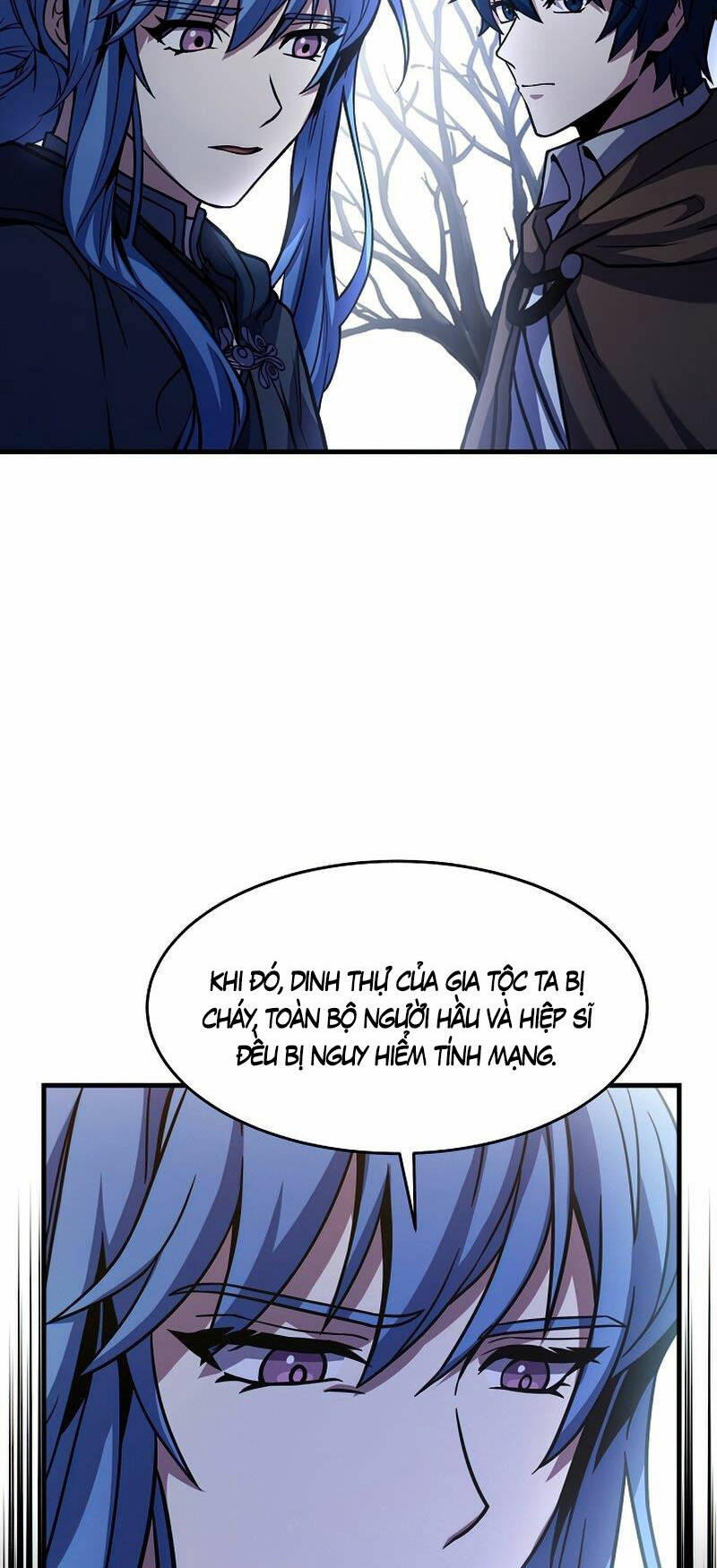 Huyền Thoại Giáo Sĩ Trở Lại Chapter 64 - Trang 2