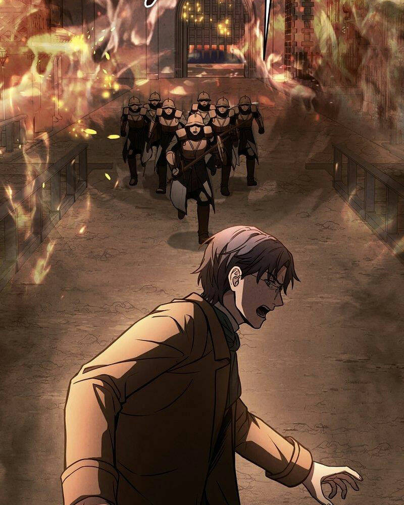 Huyền Thoại Giáo Sĩ Trở Lại Chapter 64 - Trang 2