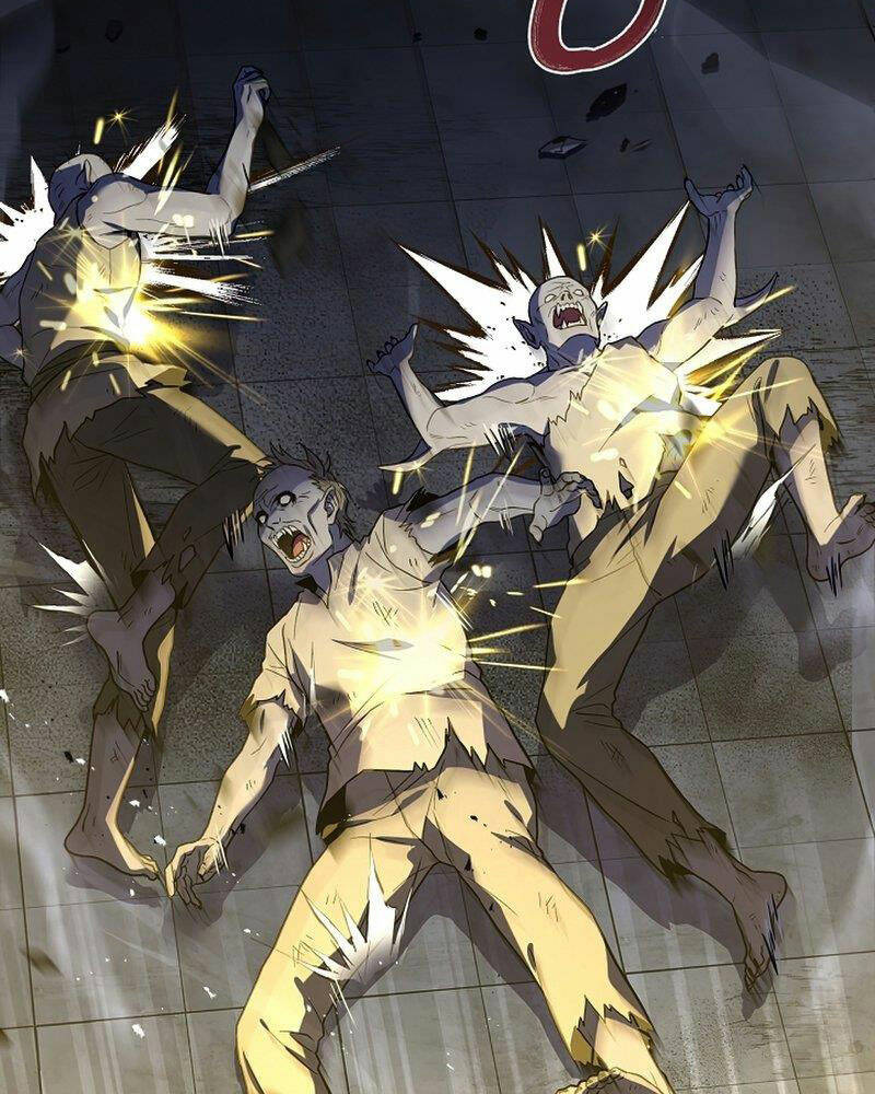 Huyền Thoại Giáo Sĩ Trở Lại Chapter 64 - Trang 2