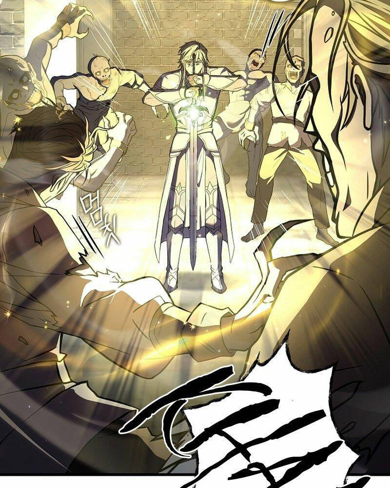 Huyền Thoại Giáo Sĩ Trở Lại Chapter 64 - Trang 2