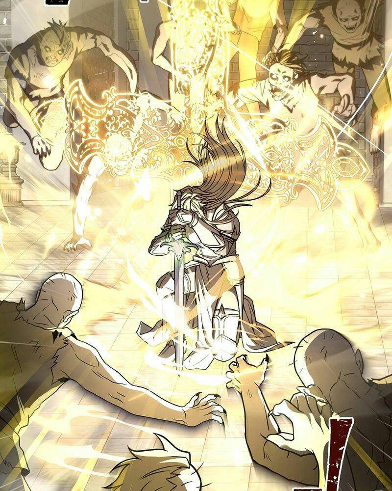 Huyền Thoại Giáo Sĩ Trở Lại Chapter 64 - Trang 2