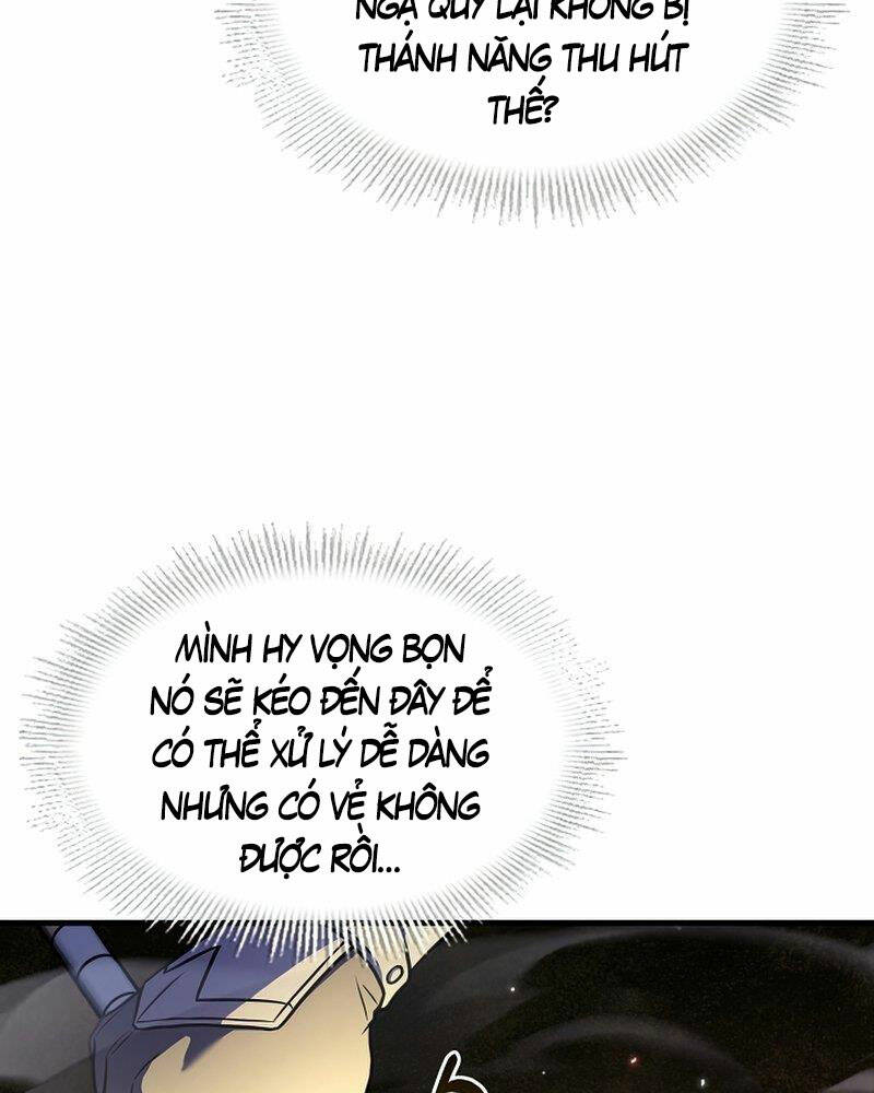 Huyền Thoại Giáo Sĩ Trở Lại Chapter 64 - Trang 2