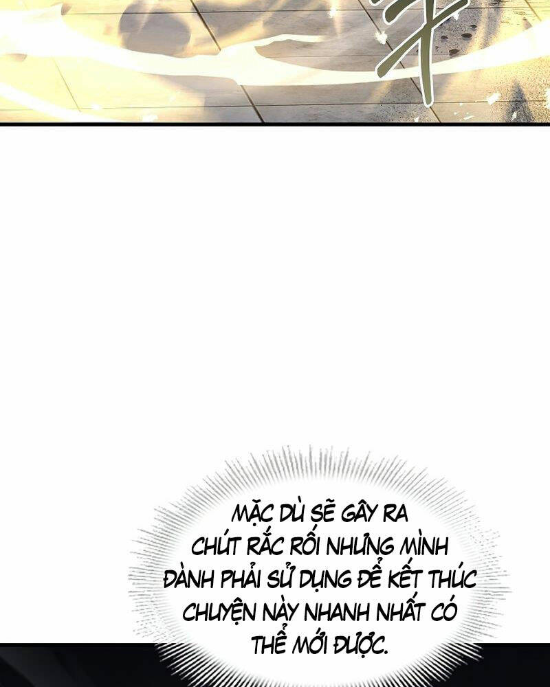 Huyền Thoại Giáo Sĩ Trở Lại Chapter 64 - Trang 2