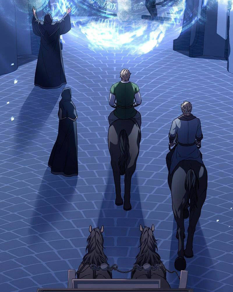 Huyền Thoại Giáo Sĩ Trở Lại Chapter 64 - Trang 2