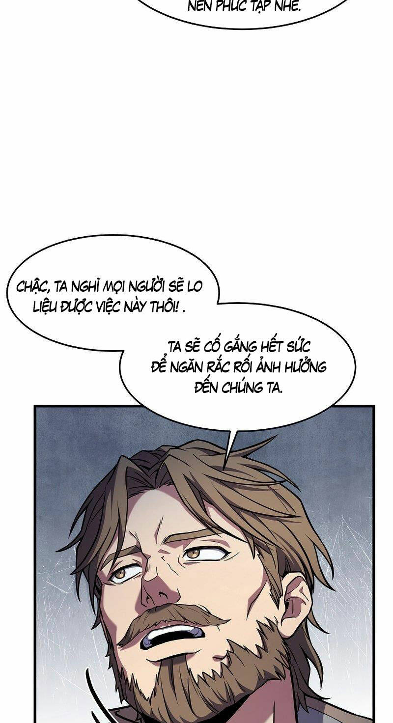 Huyền Thoại Giáo Sĩ Trở Lại Chapter 64 - Trang 2