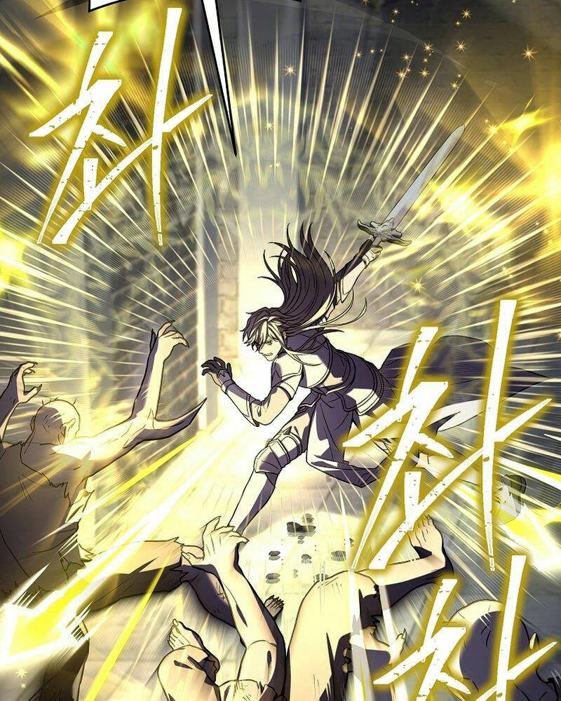 Huyền Thoại Giáo Sĩ Trở Lại Chapter 64 - Trang 2