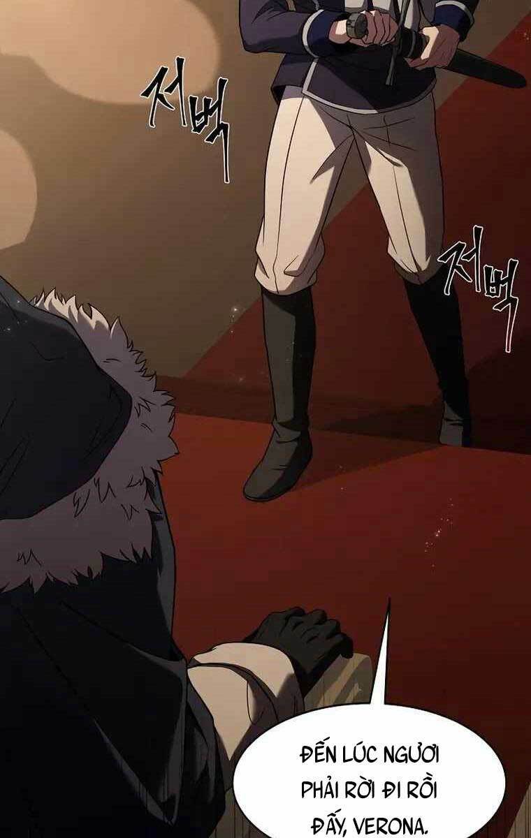 Huyền Thoại Giáo Sĩ Trở Lại Chapter 65 - Trang 2