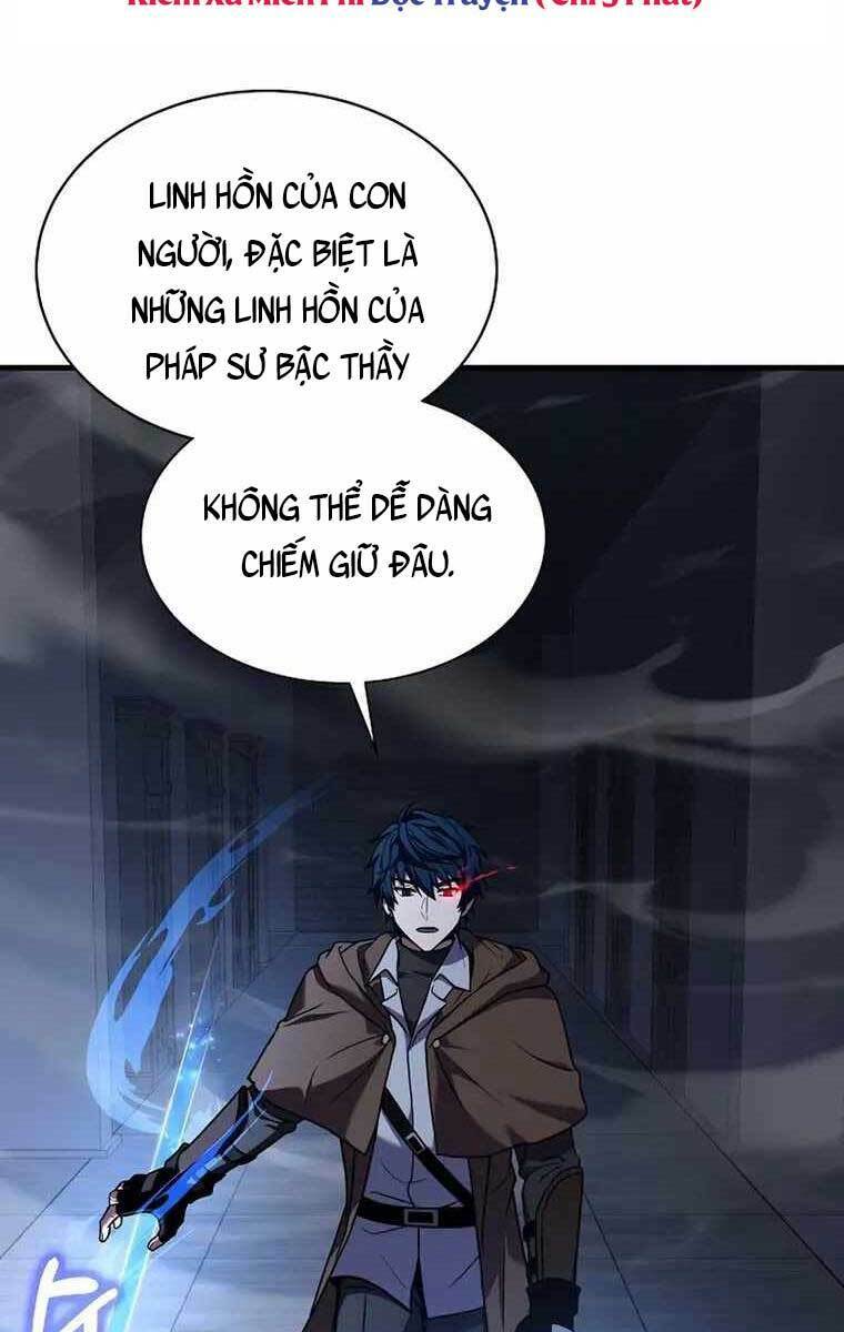 Huyền Thoại Giáo Sĩ Trở Lại Chapter 65 - Trang 2