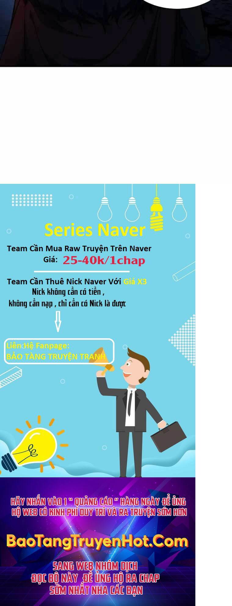 Huyền Thoại Giáo Sĩ Trở Lại Chapter 65 - Trang 2