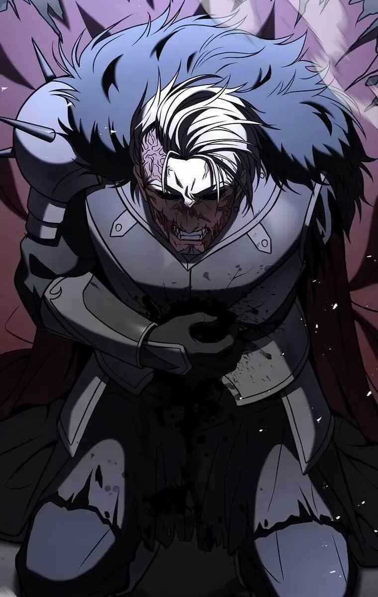 Huyền Thoại Giáo Sĩ Trở Lại Chapter 65 - Trang 2