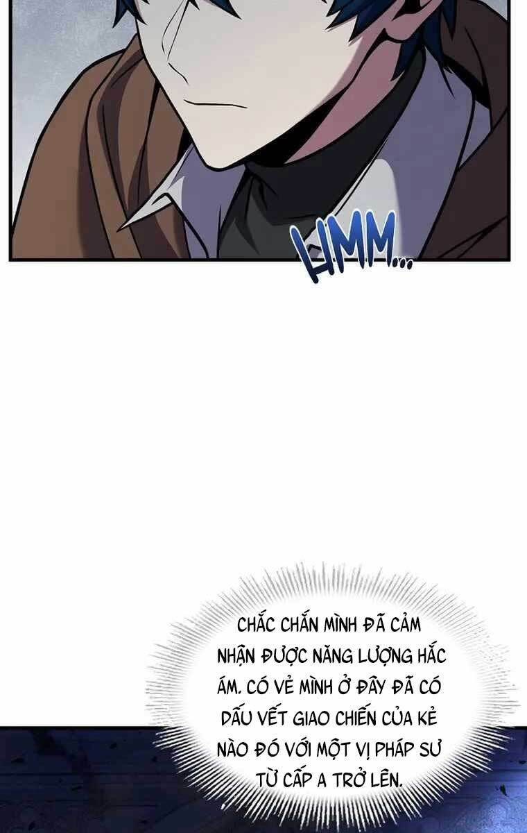 Huyền Thoại Giáo Sĩ Trở Lại Chapter 65 - Trang 2