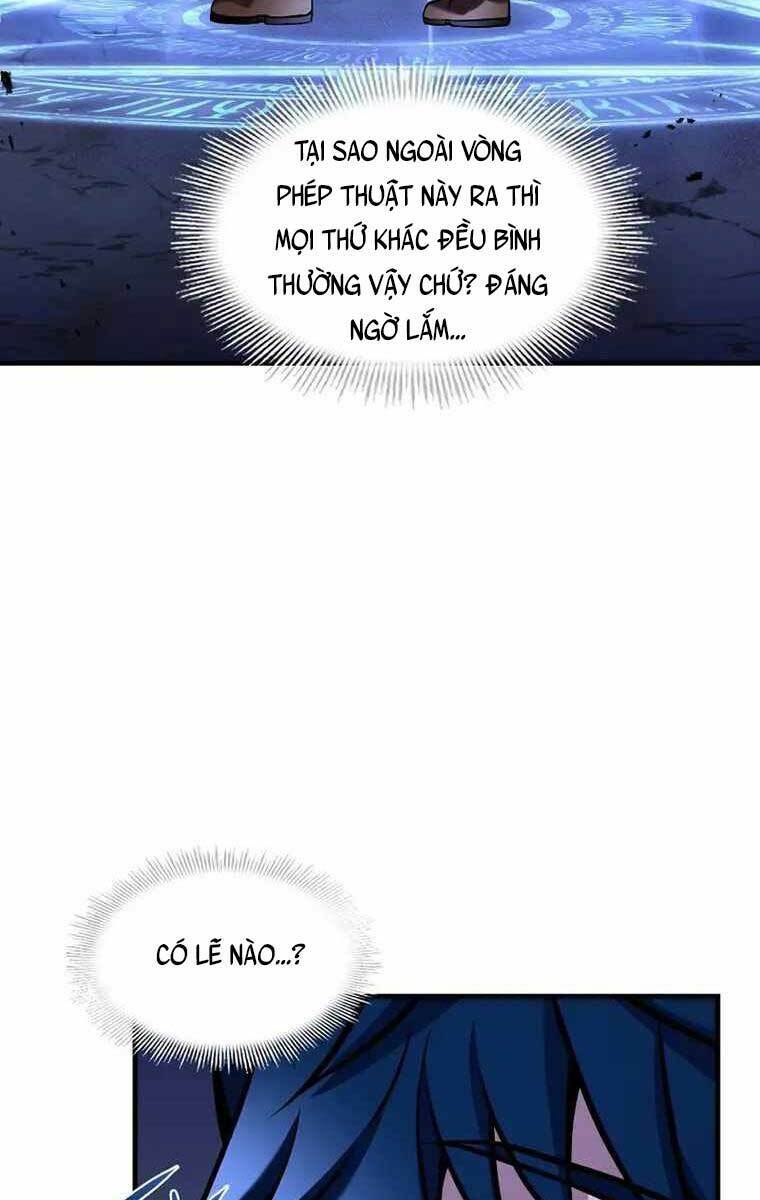 Huyền Thoại Giáo Sĩ Trở Lại Chapter 65 - Trang 2