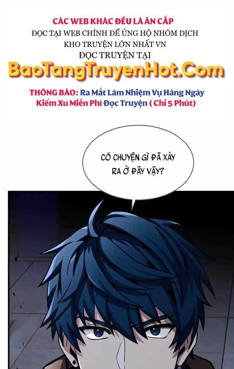 Huyền Thoại Giáo Sĩ Trở Lại Chapter 65 - Trang 2