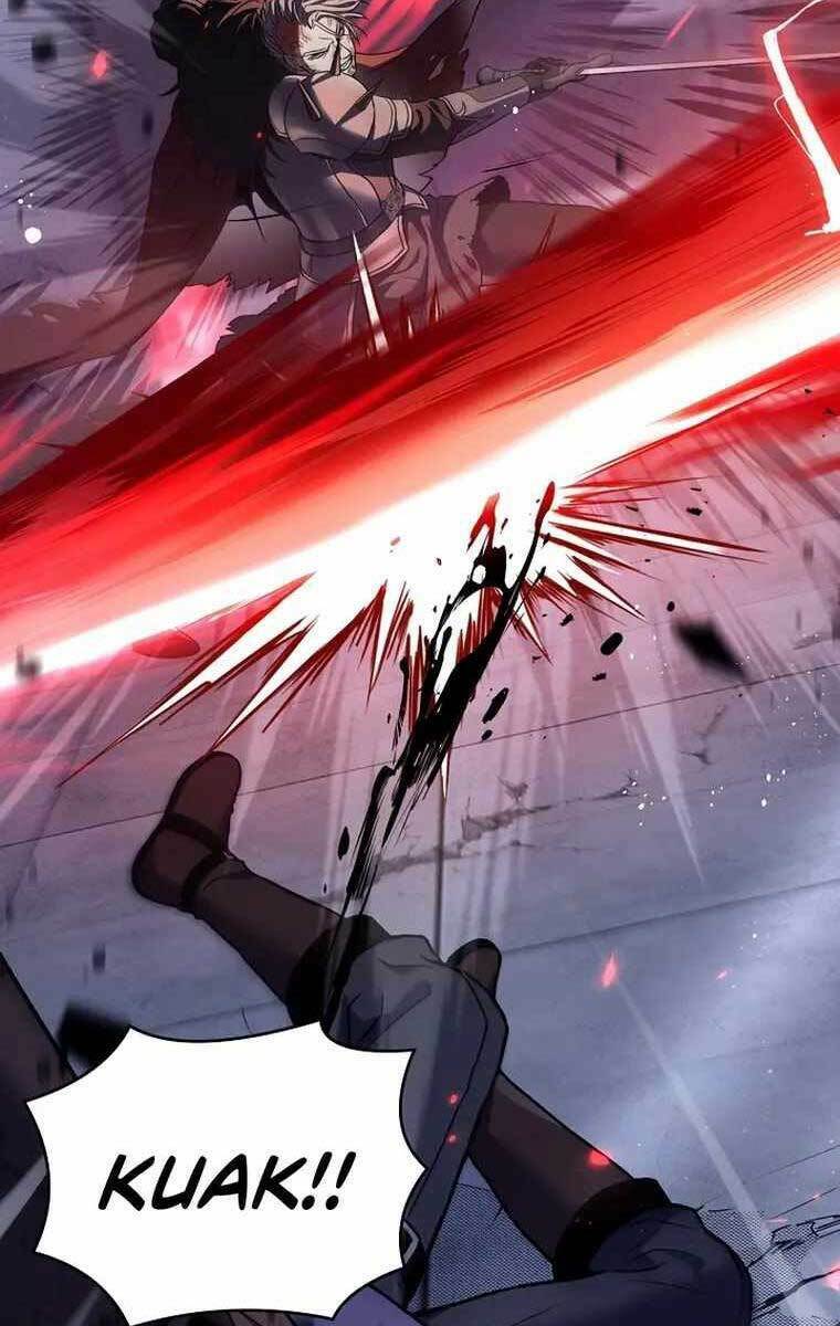 Huyền Thoại Giáo Sĩ Trở Lại Chapter 65 - Trang 2