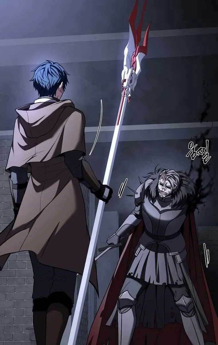 Huyền Thoại Giáo Sĩ Trở Lại Chapter 65 - Trang 2