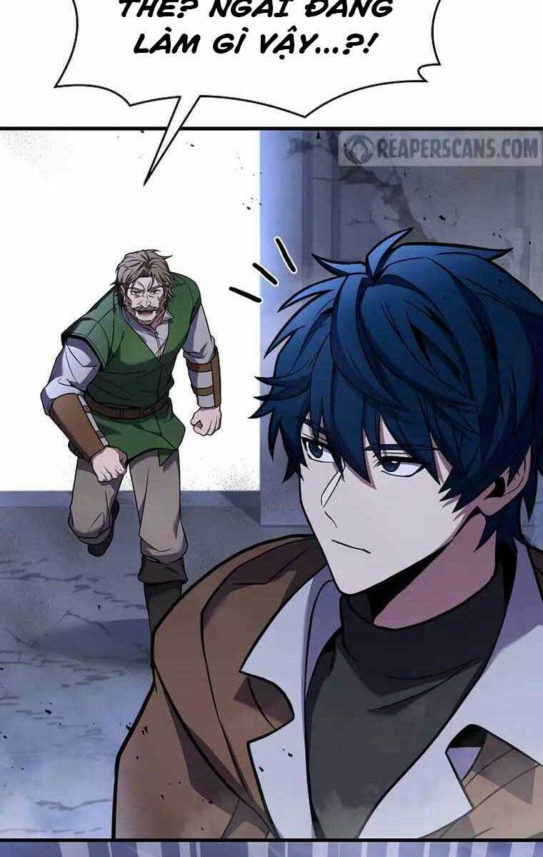 Huyền Thoại Giáo Sĩ Trở Lại Chapter 65 - Trang 2