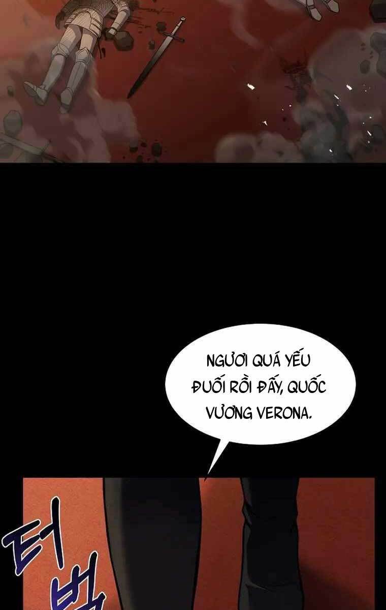 Huyền Thoại Giáo Sĩ Trở Lại Chapter 65 - Trang 2