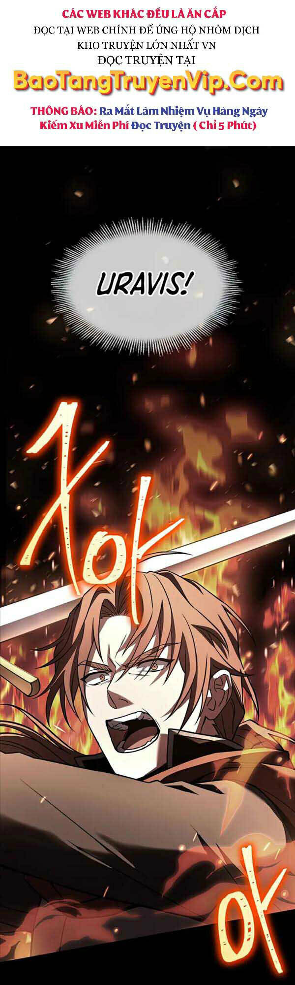 Huyền Thoại Giáo Sĩ Trở Lại Chapter 66 - Trang 2