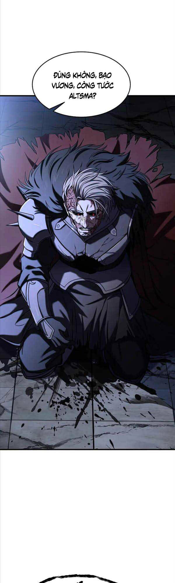 Huyền Thoại Giáo Sĩ Trở Lại Chapter 66 - Trang 2