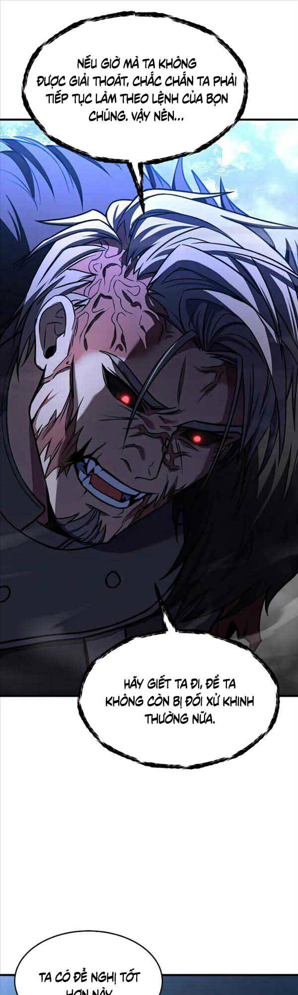 Huyền Thoại Giáo Sĩ Trở Lại Chapter 66 - Trang 2