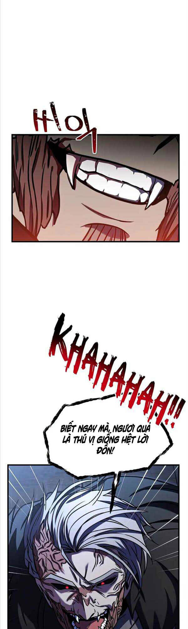 Huyền Thoại Giáo Sĩ Trở Lại Chapter 66 - Trang 2