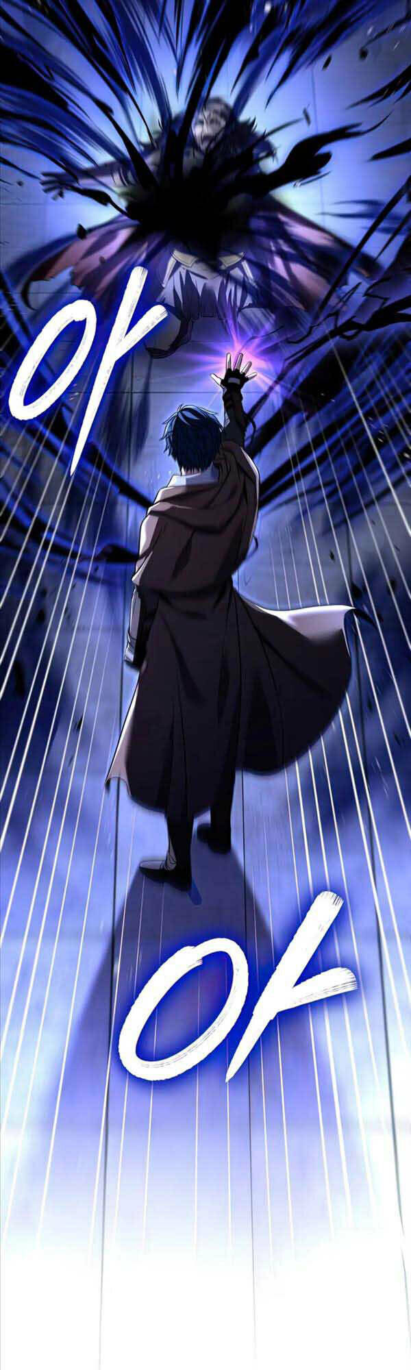 Huyền Thoại Giáo Sĩ Trở Lại Chapter 66 - Trang 2