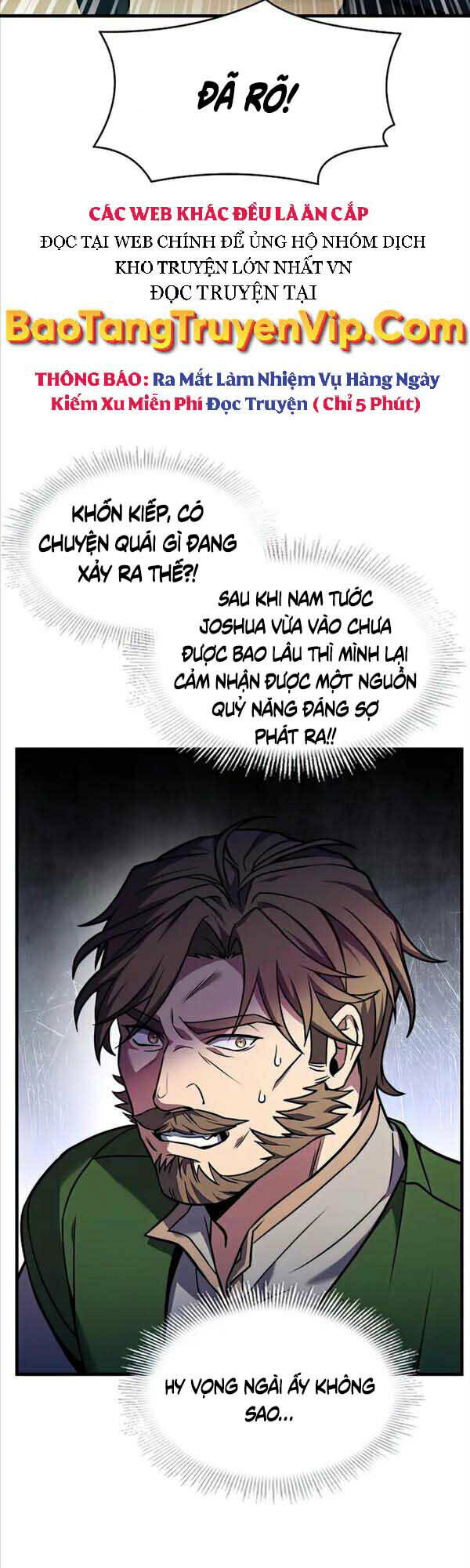 Huyền Thoại Giáo Sĩ Trở Lại Chapter 66 - Trang 2