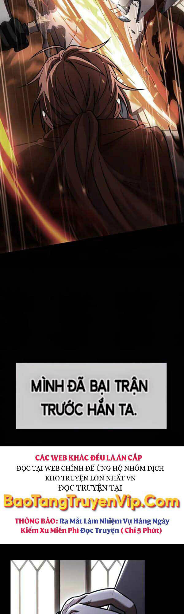 Huyền Thoại Giáo Sĩ Trở Lại Chapter 66 - Trang 2