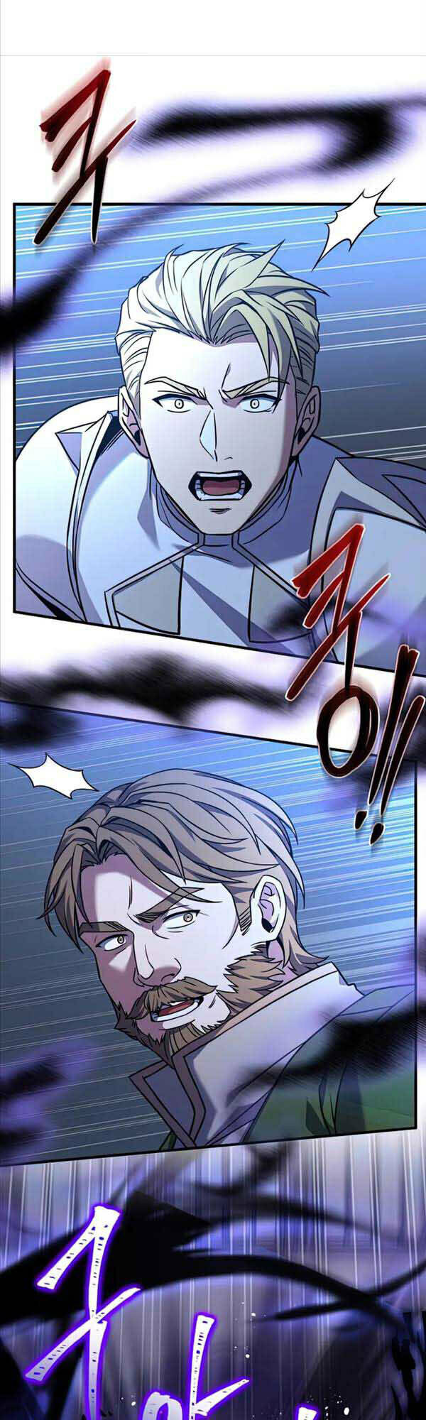 Huyền Thoại Giáo Sĩ Trở Lại Chapter 66 - Trang 2