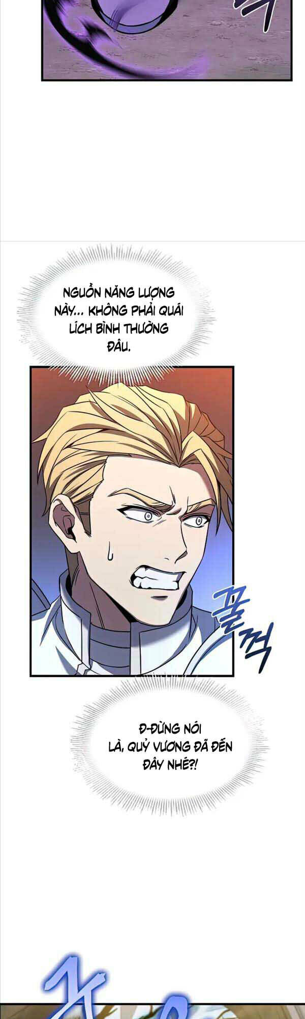 Huyền Thoại Giáo Sĩ Trở Lại Chapter 66 - Trang 2