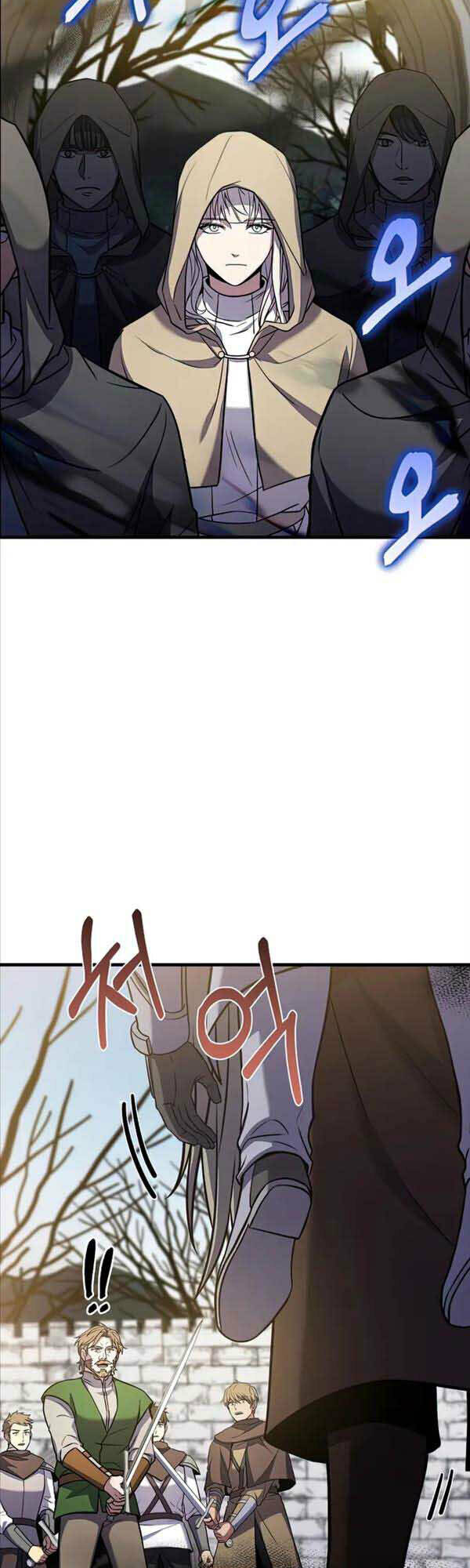 Huyền Thoại Giáo Sĩ Trở Lại Chapter 66 - Trang 2