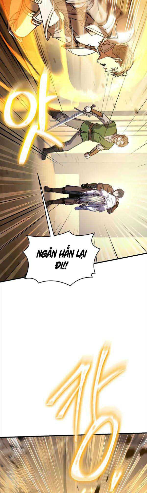 Huyền Thoại Giáo Sĩ Trở Lại Chapter 66 - Trang 2