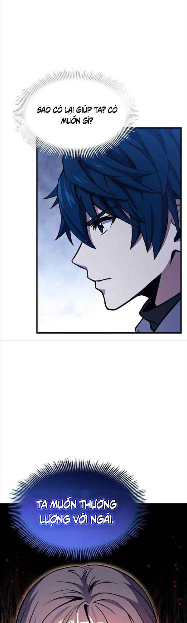 Huyền Thoại Giáo Sĩ Trở Lại Chapter 66 - Trang 2